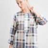 Vestido de cuadros