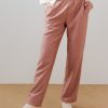 Pantalón rosa viejo
