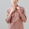 Camisa rosa viejo