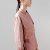 Camisa rosa viejo