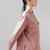 Camisa rosa viejo