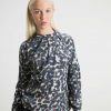 Blusa estampada
