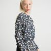 Blusa estampada
