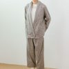 Blazer estructura pata de gallo
