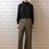 Pantalón de espiga