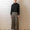 Pantalón de espiga