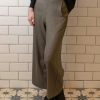 Pantalón de espiga