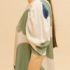 Blusa estampada